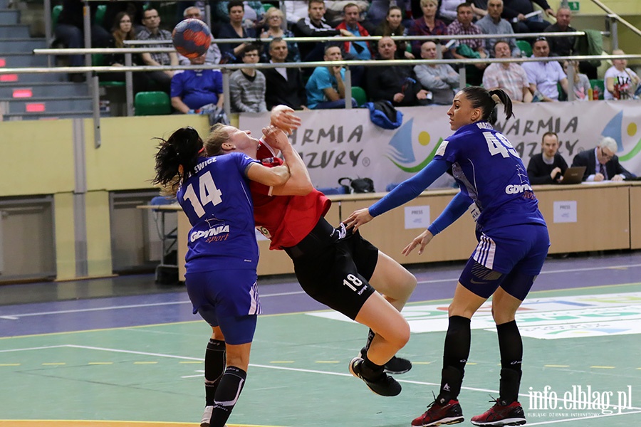 Kram Start Elbląg-GTPR Gdynia, fot. 43