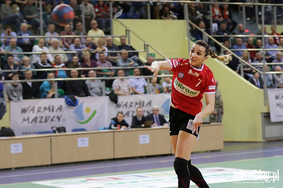 Kram Start Elbląg-GTPR Gdynia, fot. 44
