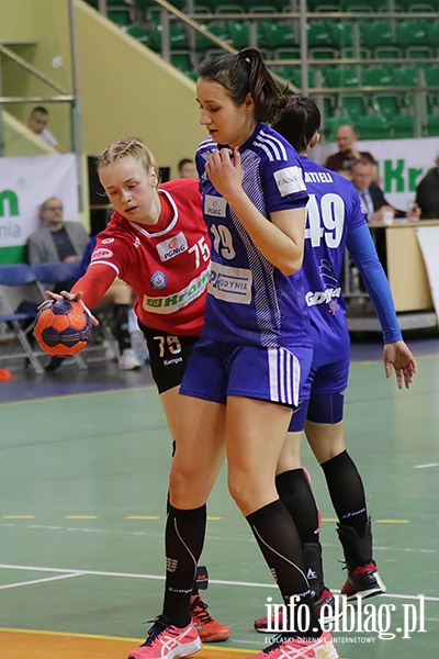 Kram Start Elbląg-GTPR Gdynia, fot. 51