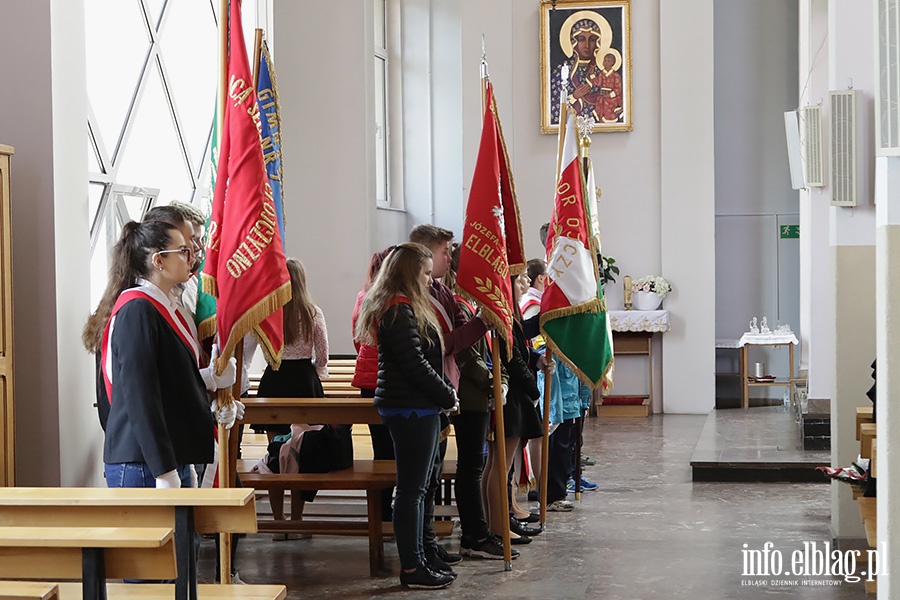 Apel smoleński, fot. 2