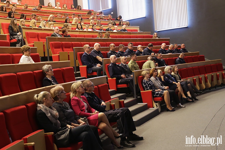 PWSZ debata Bezpieczny Elblg, fot. 28