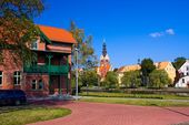 Galerie zdj�� elbl�g i okolic