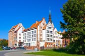 Galerie zdj�� elbl�g i okolic