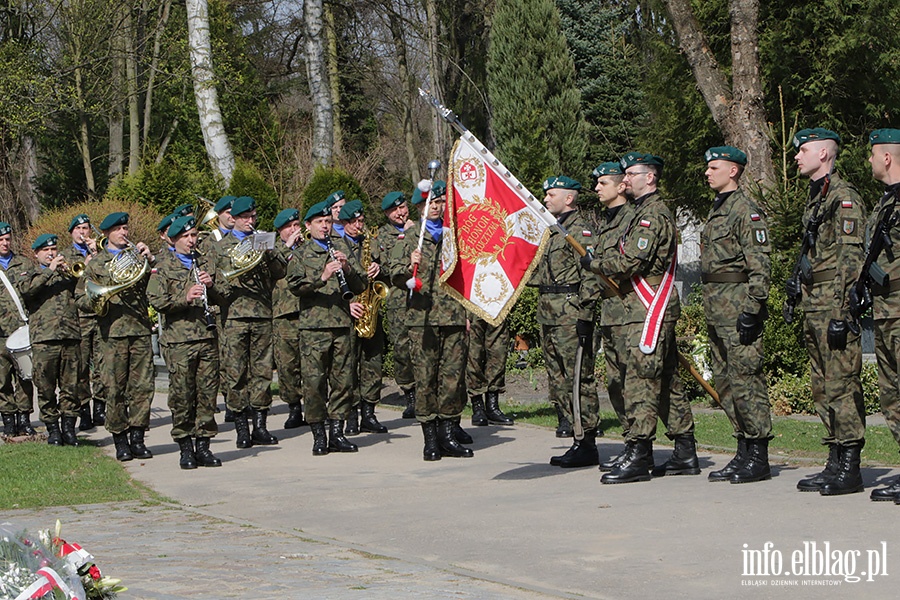 78.rocznica Mordu Katyskiego, fot. 5