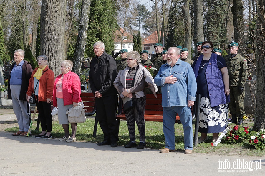 78.rocznica Mordu Katyskiego, fot. 7