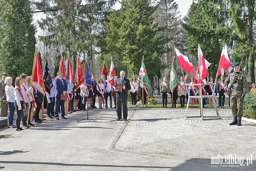 78.rocznica Mordu Katyskiego, fot. 12