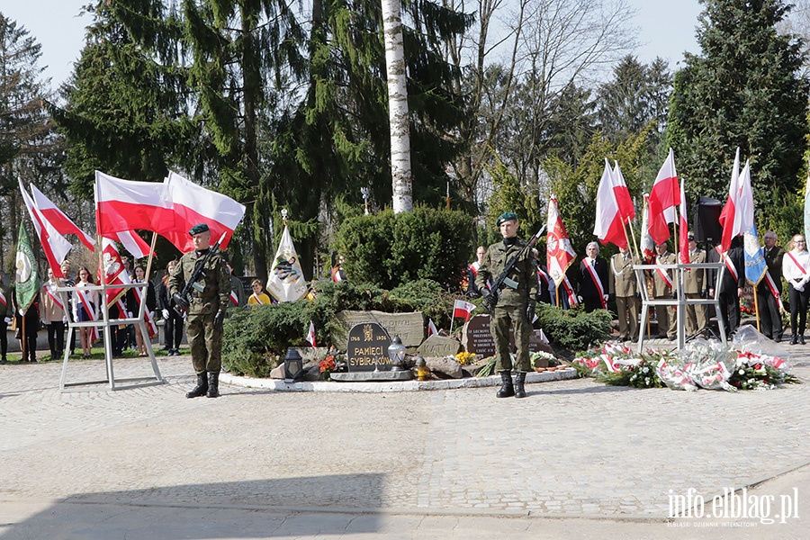 78.rocznica Mordu Katyskiego, fot. 15