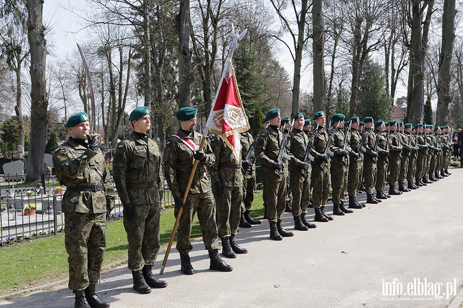 78.rocznica Mordu Katyskiego, fot. 19