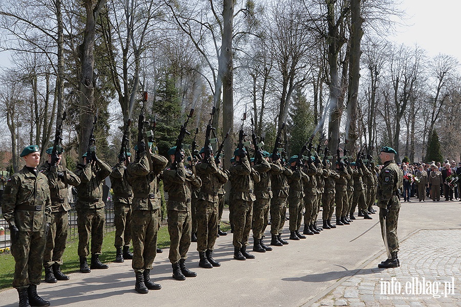 78.rocznica Mordu Katyskiego, fot. 22