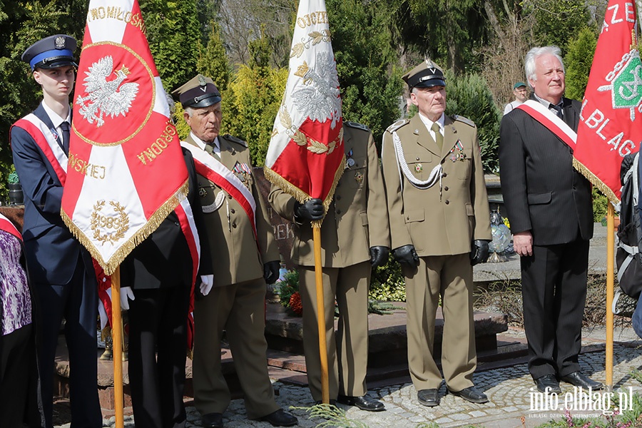 78.rocznica Mordu Katyskiego, fot. 28