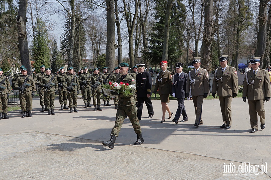 78.rocznica Mordu Katyskiego, fot. 34