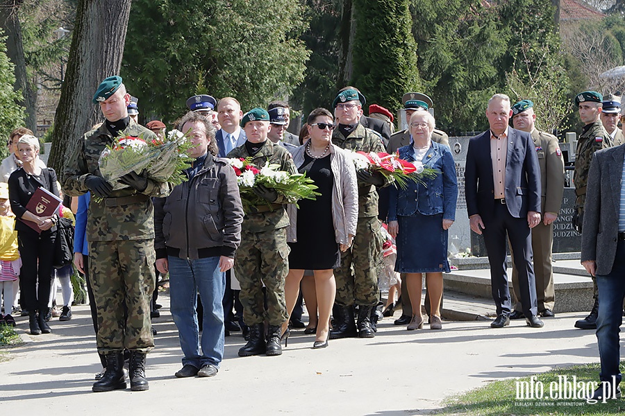 78.rocznica Mordu Katyskiego, fot. 39