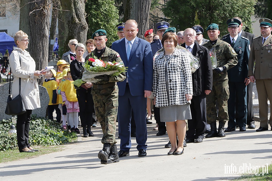 78.rocznica Mordu Katyskiego, fot. 42