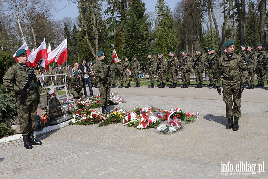 78.rocznica Mordu Katyskiego, fot. 46