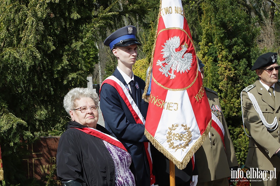 78.rocznica Mordu Katyskiego, fot. 50