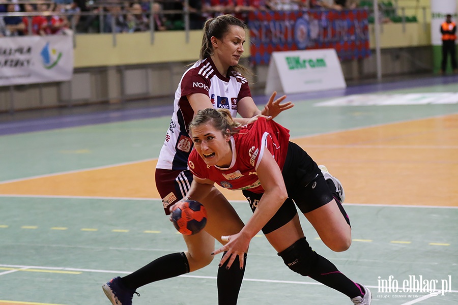 Kram Start Elbląg-Pogoń Szczecin, fot. 6