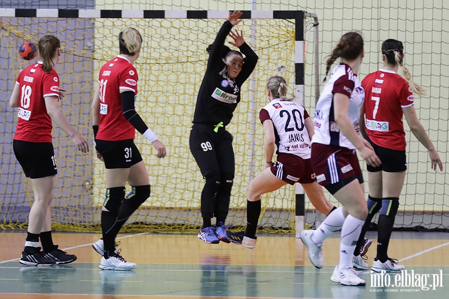 Kram Start Elbląg-Pogoń Szczecin, fot. 7