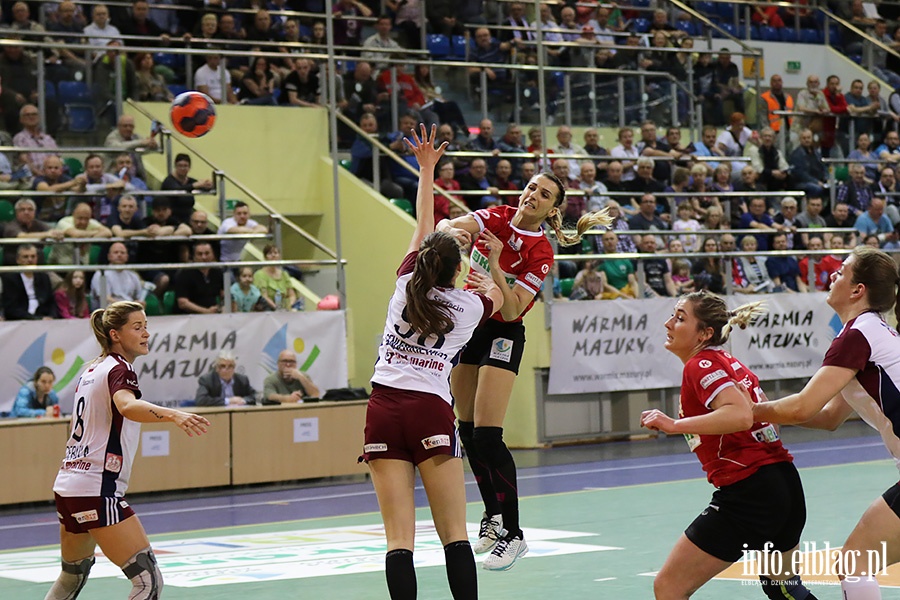 Kram Start Elbląg-Pogoń Szczecin, fot. 9