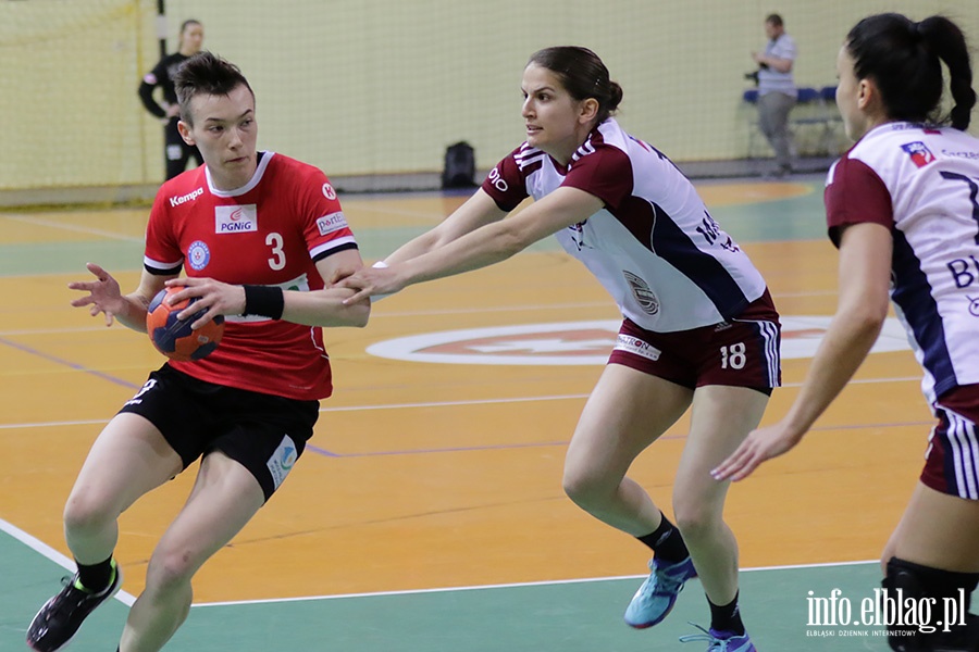 Kram Start Elbląg-Pogoń Szczecin, fot. 19