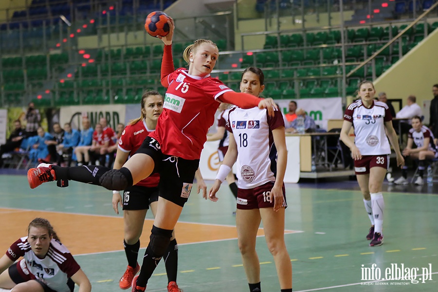 Kram Start Elbląg-Pogoń Szczecin, fot. 28