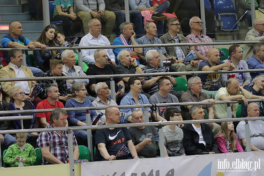 Kram Start Elbląg-Pogoń Szczecin, fot. 34