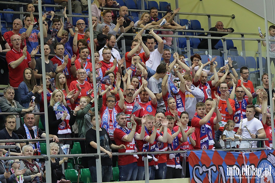 Kram Start Elbląg-Pogoń Szczecin, fot. 51