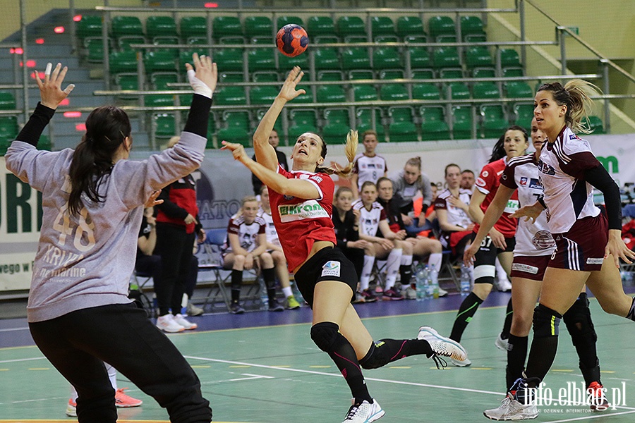 Kram Start Elbląg-Pogoń Szczecin, fot. 63