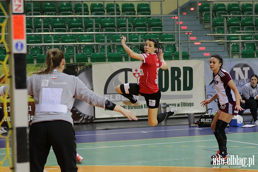 Kram Start Elbląg-Pogoń Szczecin, fot. 72