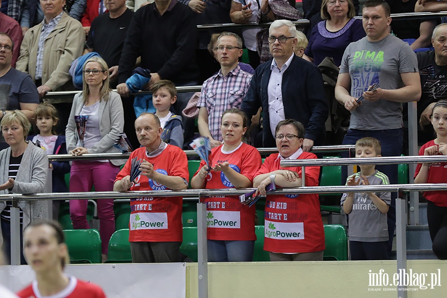 Kram Start Elbląg-Pogoń Szczecin, fot. 76