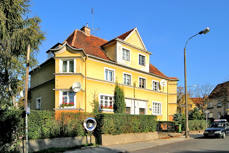 Elblg w 2008 roku, fot. 77