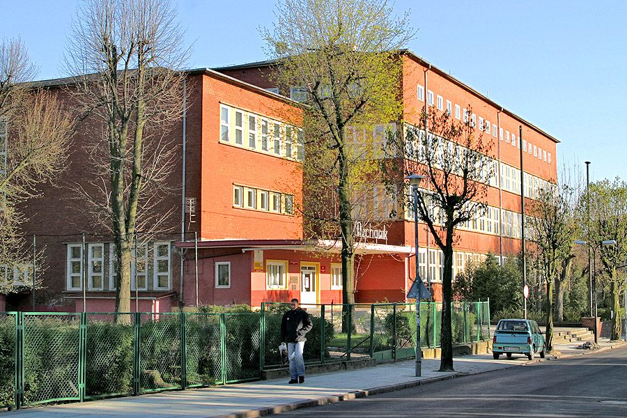 Elblg w 2008 roku, fot. 78
