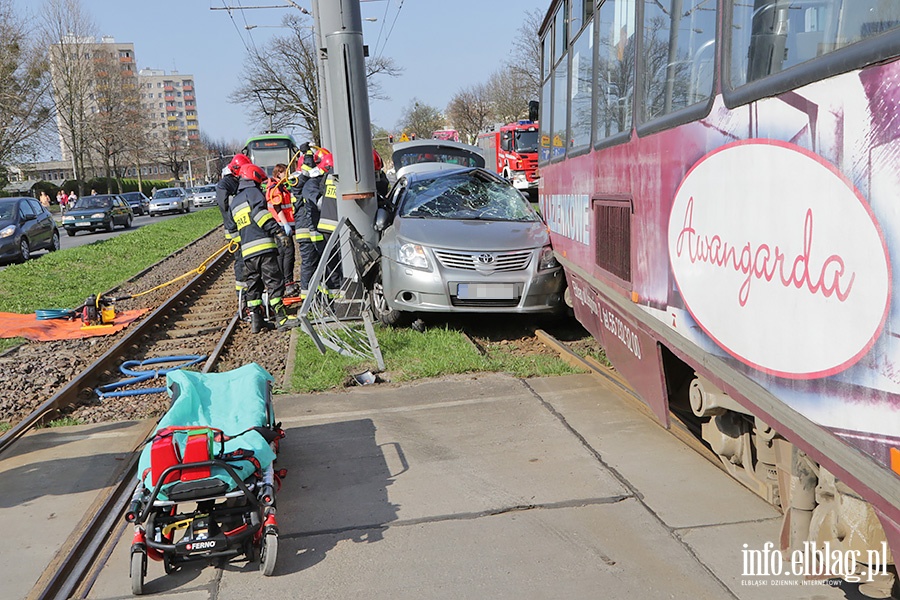 Wypadek Płk.Dabka, fot. 7