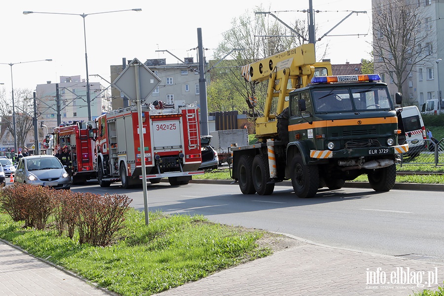 Wypadek Płk.Dabka, fot. 26