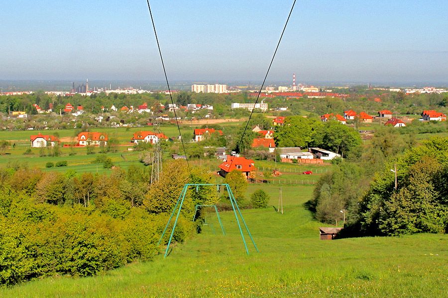 Elblg w 2008 roku, fot. 91