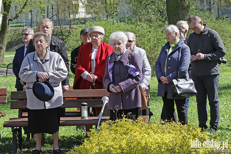 99 rocznica powstania Związku Inwalidów Wojennych RP, fot. 16