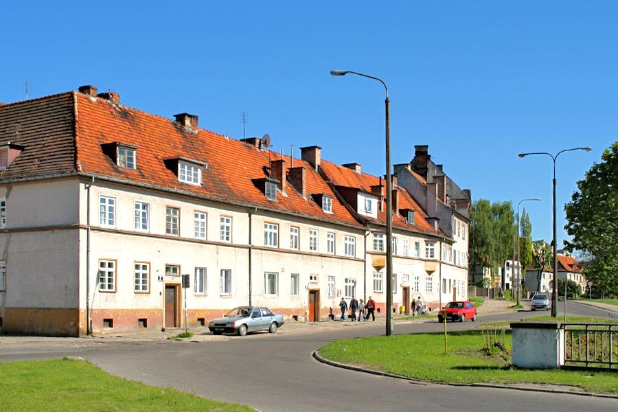 Elblg w 2008 roku, fot. 103