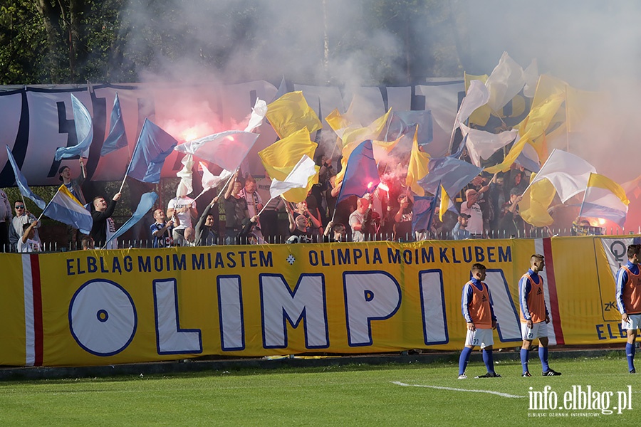 Olimpia Elblg-KS d, fot. 49