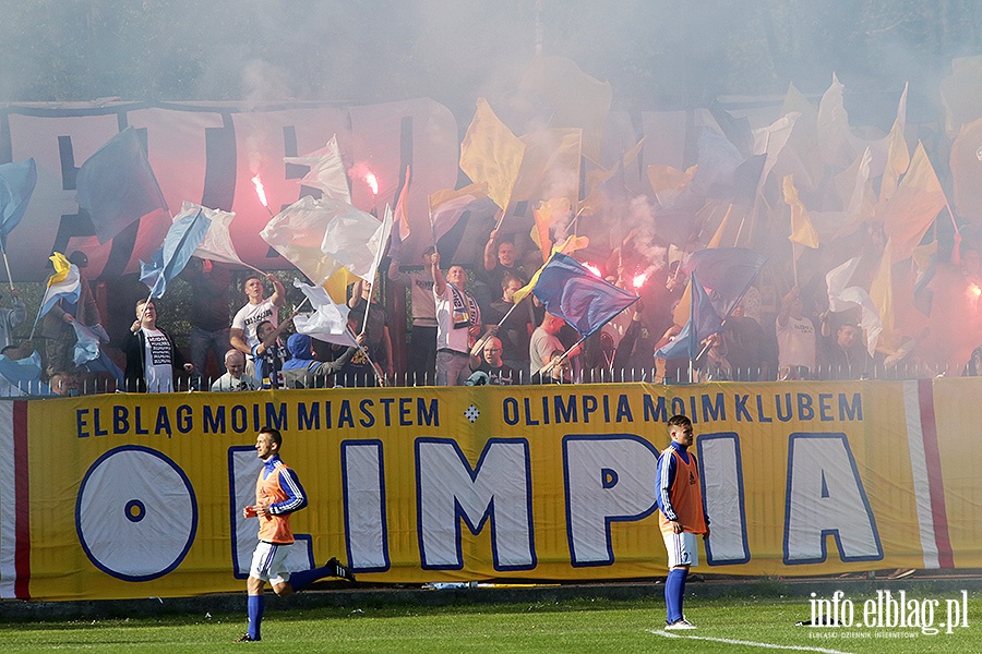 Olimpia Elblg-KS d, fot. 50