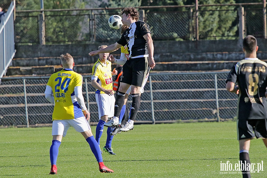 Olimpia Elblg-KS d, fot. 61