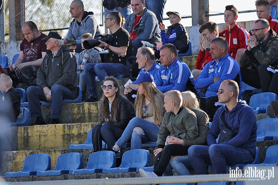Olimpia Elblg-KS d, fot. 64
