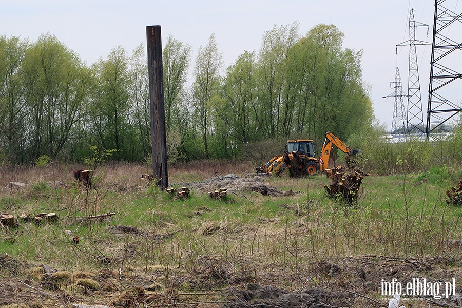 Castorama plac budowy, fot. 11