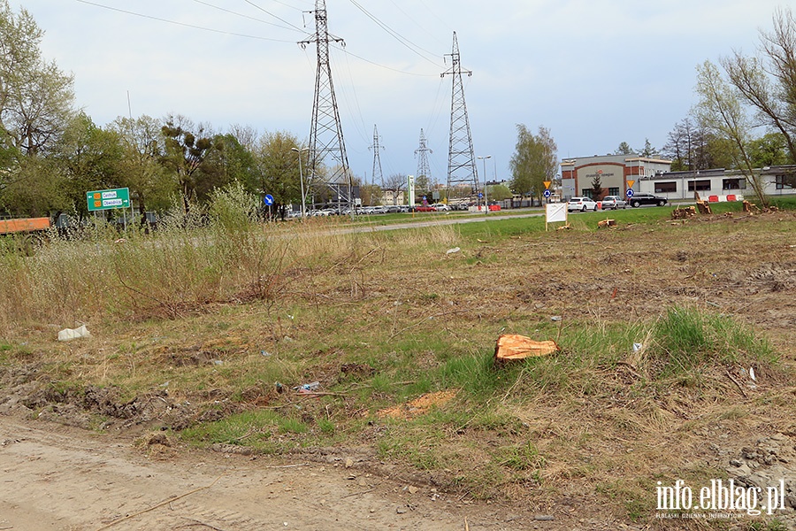 Castorama plac budowy, fot. 13