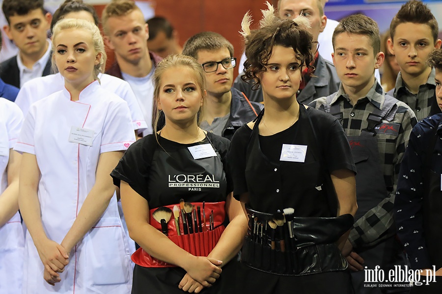 III Targi Pracy i Edukacji, fot. 26