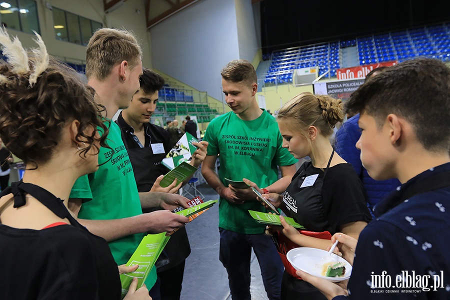 III Targi Pracy i Edukacji, fot. 64