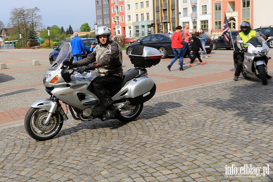 I Elbląski Sezon Motocyklowy, fot. 94