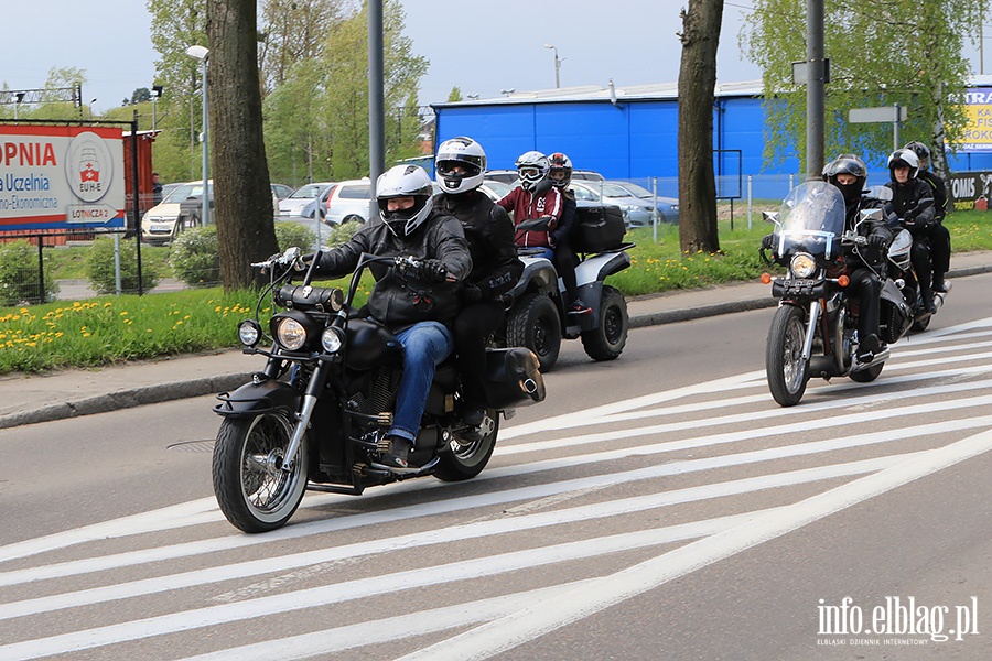 I Elblski Sezon Motocyklowy, fot. 157