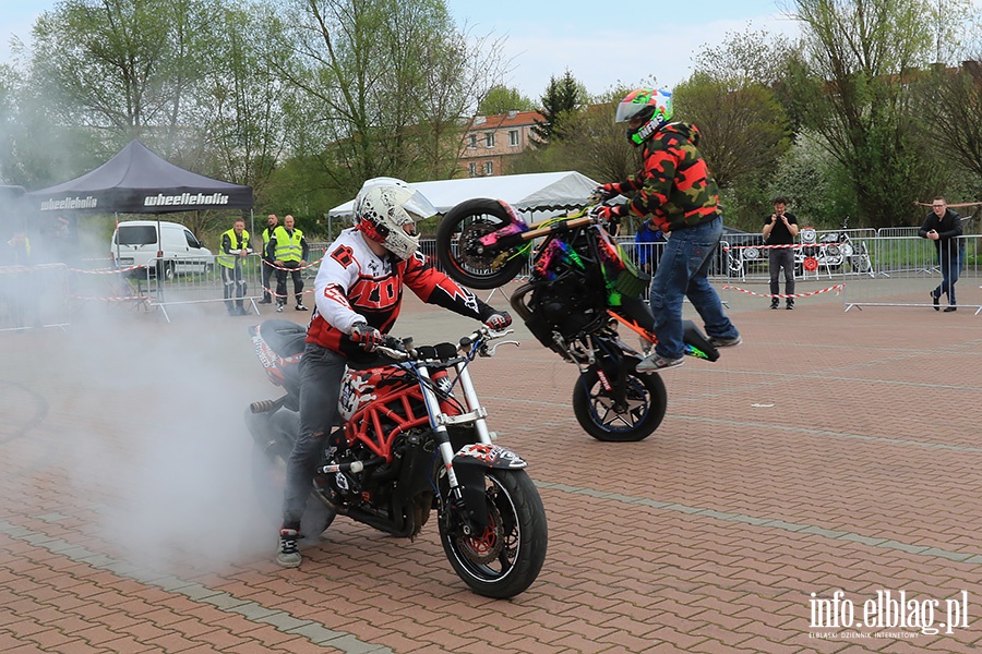 I Elblski Sezon Motocyklowy, fot. 220