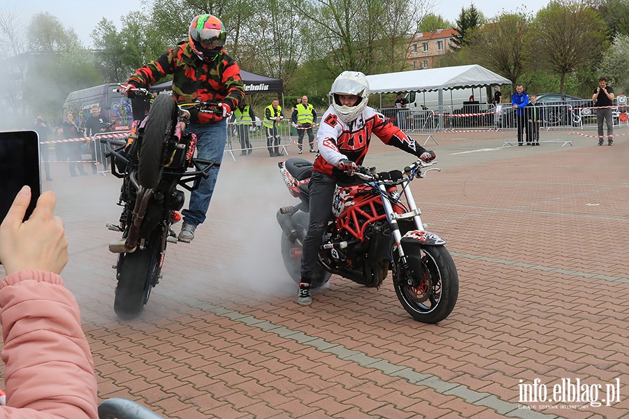 I Elbląski Sezon Motocyklowy, fot. 223