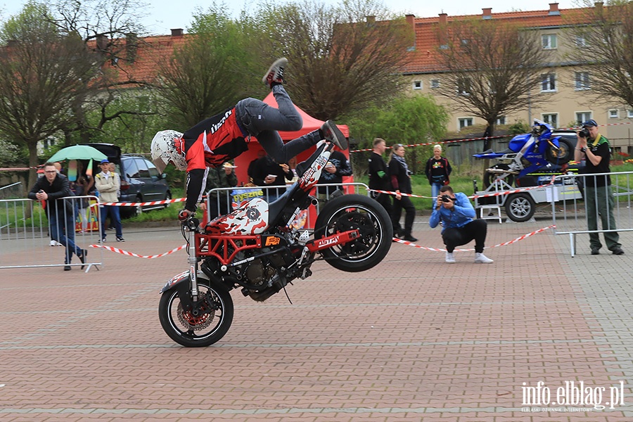 I Elblski Sezon Motocyklowy, fot. 227