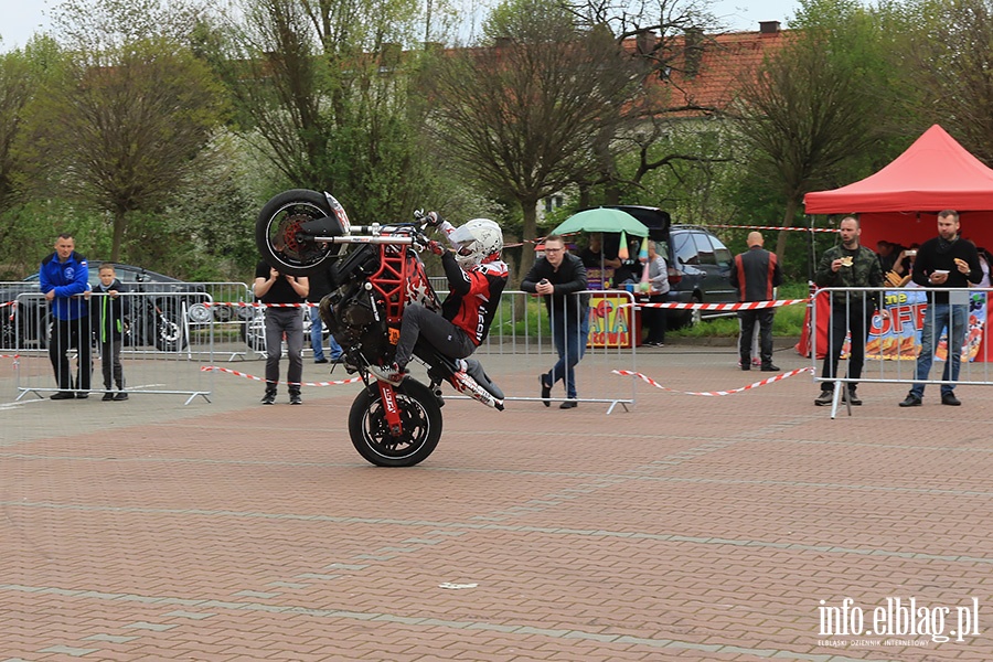 I Elbląski Sezon Motocyklowy, fot. 229